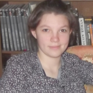 Camille - Prof de soutien scolaire - Saint-Vaury