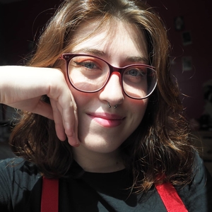 Lea - Prof de maths - Caen