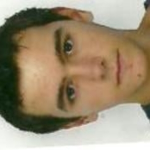 Lucas - Prof d'anglais - Caluire-et-Cuire
