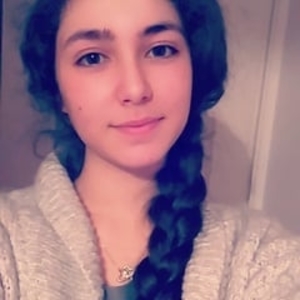 Anaïs - Sortie d'école & baby-sitting - Joinville-le-Pont