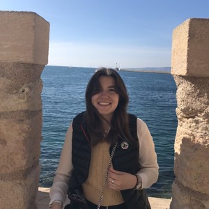 Marion - Prof d'aide aux devoirs - Marseille