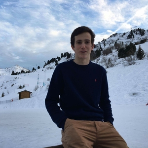Stefan - Prof de maths - Bergerac