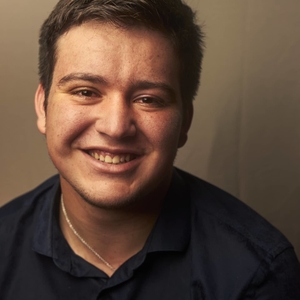 Thibault - Prof de maths - Caen