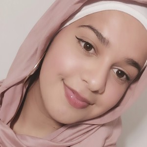 Kamila - Prof d'anglais - Ingré