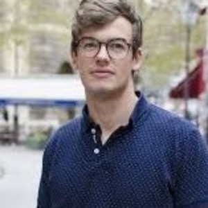 Patrick - Prof de programmation - Roubaix