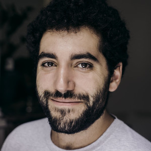 Julien - Prof d'anglais - Paris