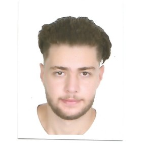 Khaled - Prof de maths - Valenciennes