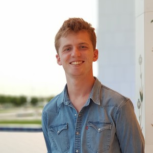 Jean-Baptiste - Prof de comptabilité - Clamart
