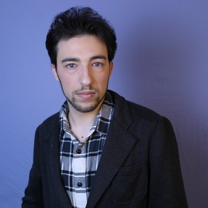 Hadrien - Prof de maths - Cachan
