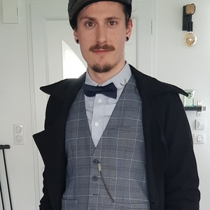 Rémi - Prof de photoshop - Hayange
