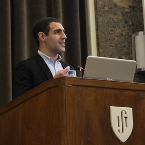 Gonçalo - Prof de maths - Antibes