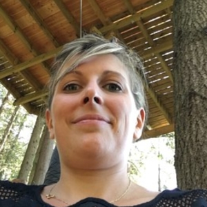 Aurelie - Prof de maths - La Seyne-sur-Mer