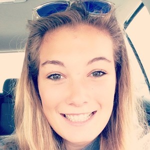 Clémence - Prof de préparation bac scientifique - Nantes