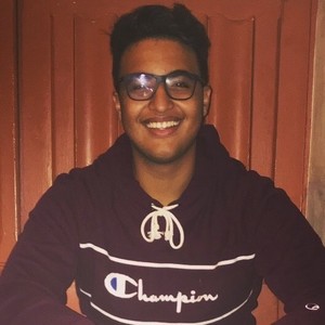 Hamza - Prof de biologie - Villemomble