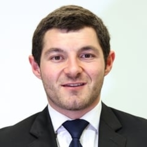 Michel - Prof de maths - Paris