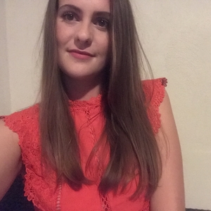 Manon - Prof de maths - Morteau