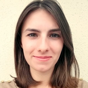 Estelle - Prof de maths - Saint-Hilaire-de-Loulay