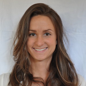 Oriana - Prof d'anglais - Toulouse