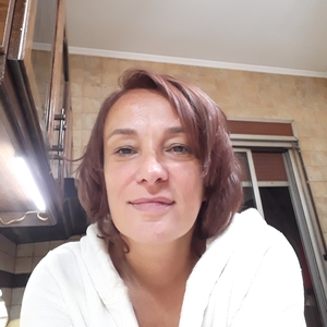 Nathalie - Prof de français - Montpellier