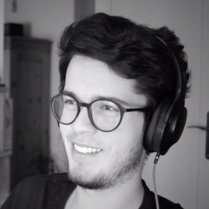 Joao - Prof de maths - Strasbourg