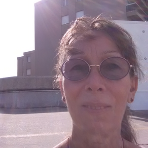 Evelyne - Prof de français - Lyon 6e