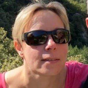 Christelle - Prof de maths - Malaucène