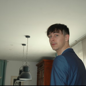 Lucas - Prof de maths - Jacou
