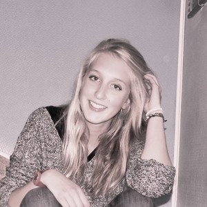 Maëlys - Prof de maths - Albert