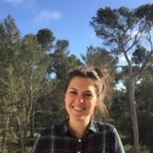 Marine - Prof d'aide aux devoirs - Marseille