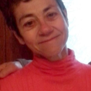 Laurence - Prof de français - Drancy