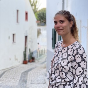 Adèle - Prof de français - Nogent-sur-Marne