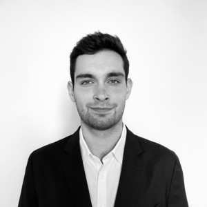 Matthieu - Prof de fle - français langue étrangère - London