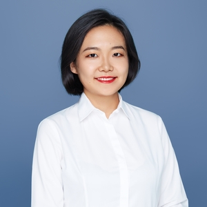 MENGQI - Prof de chinois - Lille