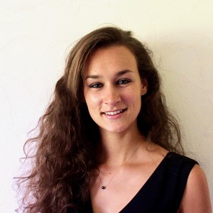 Laetitia - Prof de maths - La Murette
