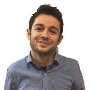 Guillaume - Prof de maths - Cherbourg-Octeville