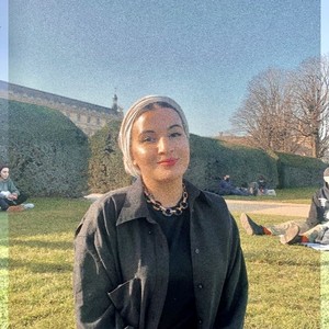 Rania - Prof d'économie - Bry-sur-Marne