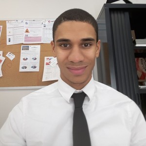 Nicolas - Prof de maths - Franconville