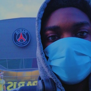 Emmanuel - Prof de maths - Lagny-sur-Marne