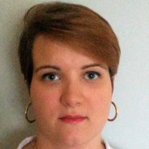 Charlotte - Prof de français - Pantin