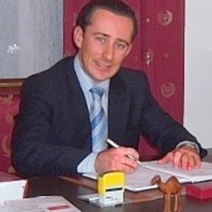 Alexandre-Guillaume - Prof de droit civil - Nice