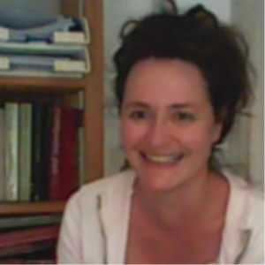 Anne - Prof d'italien - Guingamp