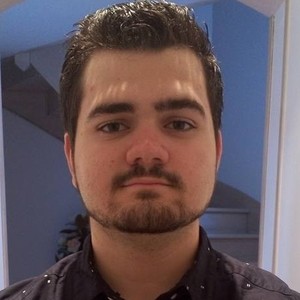 Sylvain - Prof de maths - Meylan