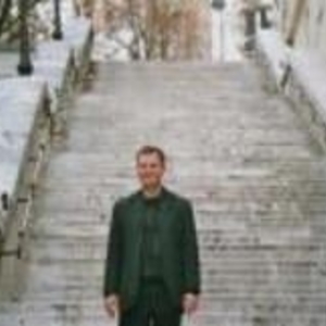 Florent - Prof de marketing - Savigny-sur-Orge