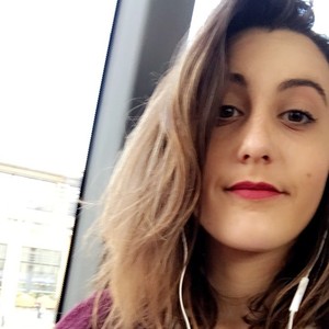 Eugénie - Prof de français - Aix-en-Provence