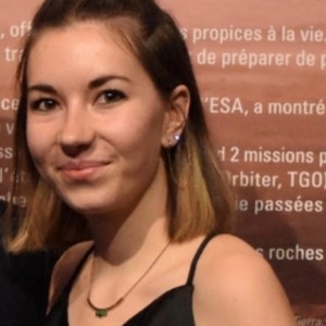 Laura - Prof d'aide aux devoirs - Toulouse