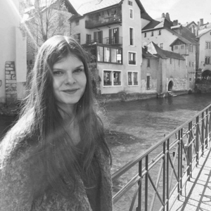 Manon - Prof d'aide aux devoirs - Saint-Alban-d'Ay