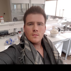 Julien - Prof de physique - chimie - Blois