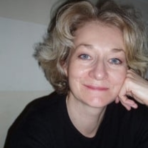 Frederique - Prof de français - Cannes