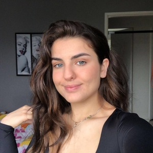Clara - Prof d'aide aux devoirs - Bordeaux