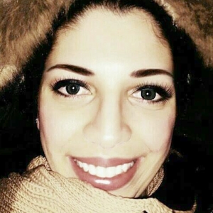 Meriem - Prof d'anglais - Maurepas
